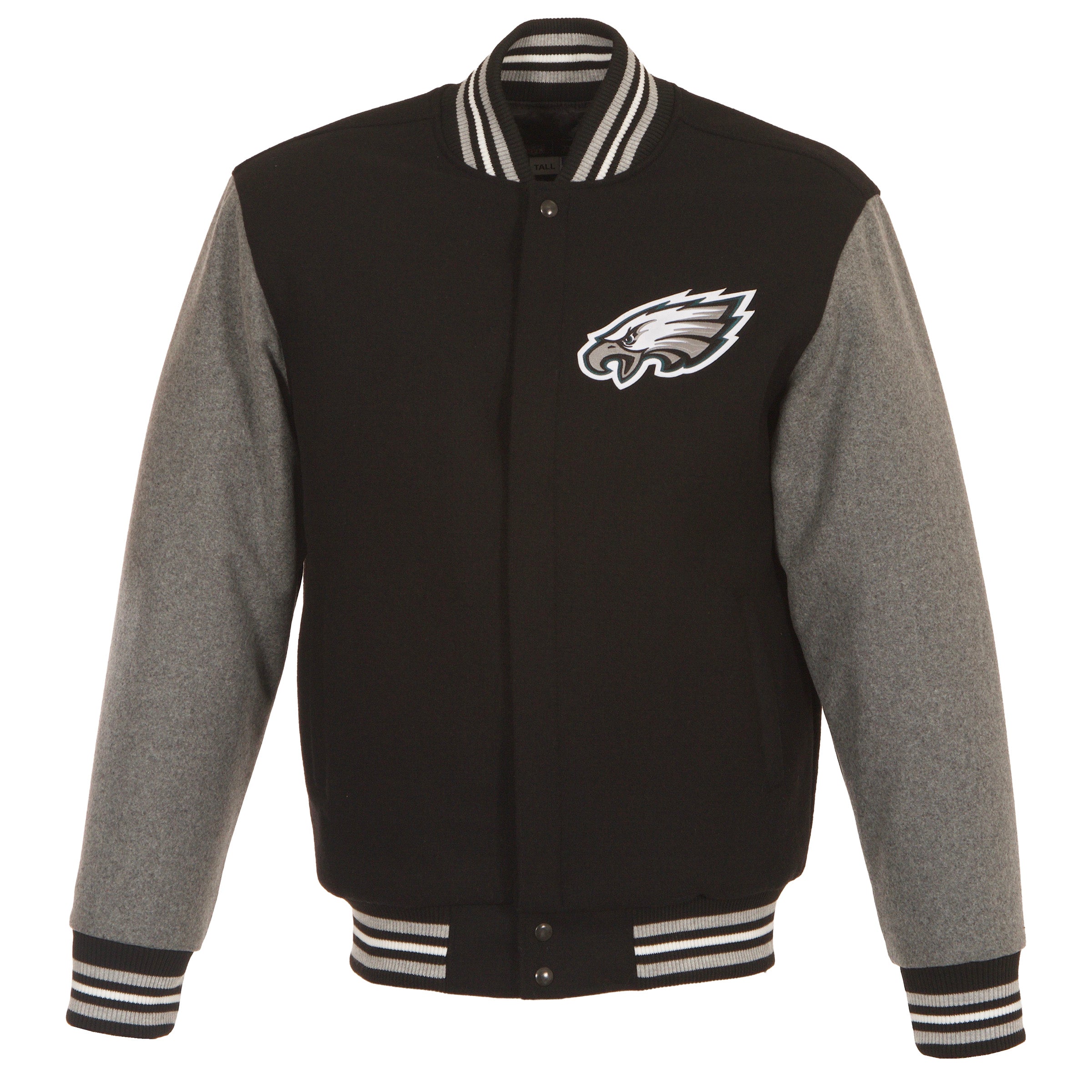 Philadelphia Eagles All Wool Jacket