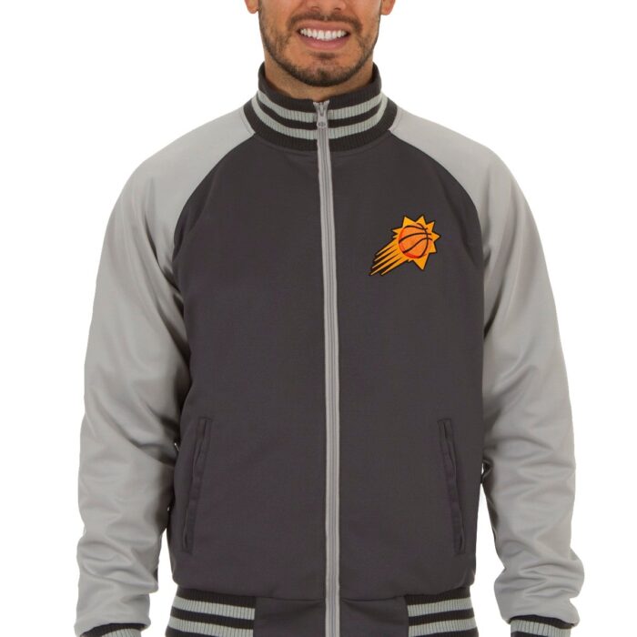 Phoenix Suns Reversible Track Jacket